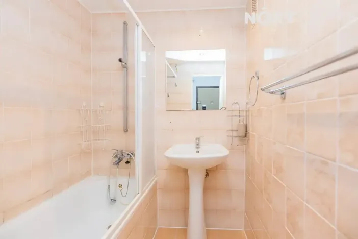 Prodej bytu 2+1, Šumperk, Čsl. armády, 54 m2