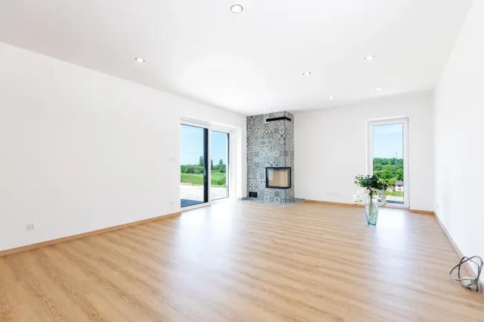 Prodej rodinného domu, Těrlicko - Horní Těrlicko, Farní, 100 m2