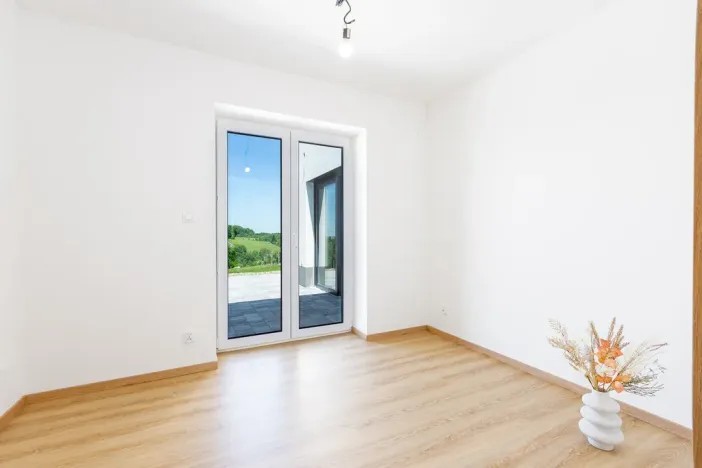 Prodej rodinného domu, Těrlicko - Horní Těrlicko, Farní, 100 m2