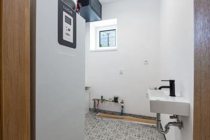 Prodej rodinného domu, Těrlicko - Horní Těrlicko, Farní, 100 m2
