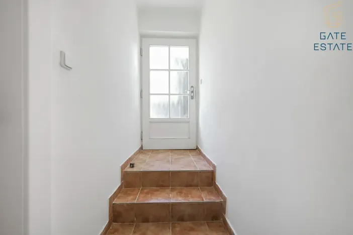 Pronájem bytu 2+kk, Brno, Tomešova, 43 m2