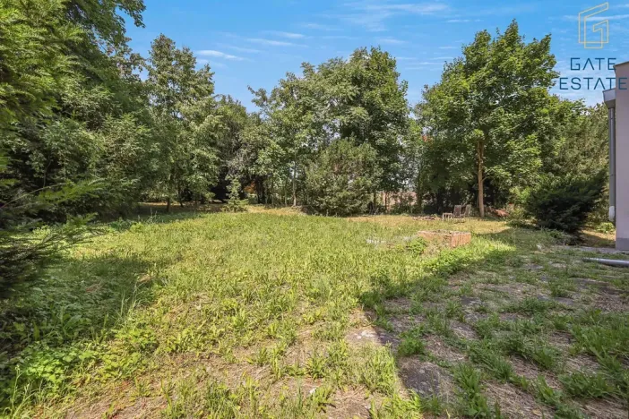 Pronájem bytu 2+kk, Brno, Tomešova, 43 m2