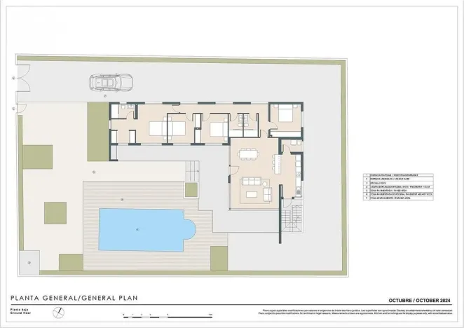 Prodej rodinného domu, Torrevieja, Alicante, Španělsko, 167 m2