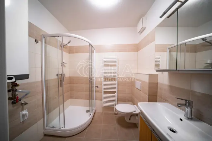Pronájem bytu 1+kk, Neratovice - Byškovice, Pražská, 21 m2