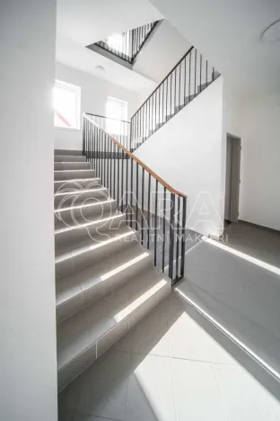 Pronájem bytu 1+kk, Neratovice - Byškovice, Pražská, 21 m2