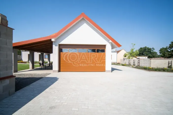 Pronájem bytu 1+kk, Neratovice - Byškovice, Pražská, 21 m2