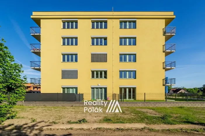 Pronájem bytu 1+kk, Liberec, Tovární, 37 m2