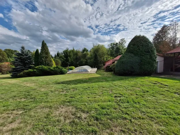Prodej rodinného domu, Verneřice - Loučky, 340 m2