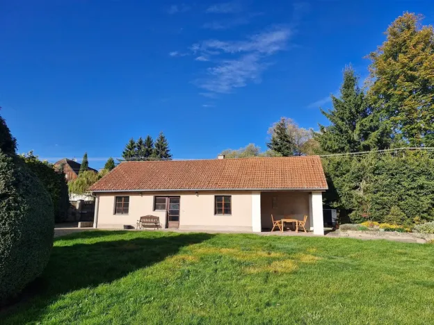 Prodej rodinného domu, Verneřice - Loučky, 340 m2