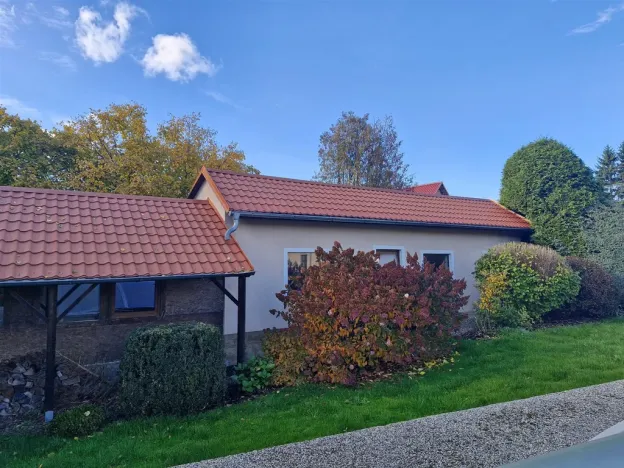 Prodej rodinného domu, Verneřice - Loučky, 340 m2