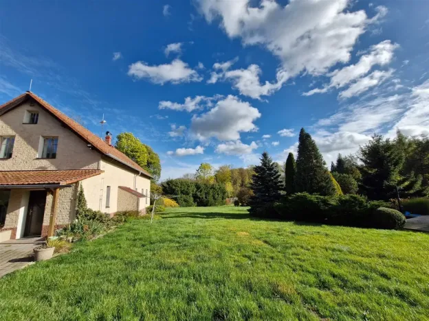 Prodej rodinného domu, Verneřice - Loučky, 340 m2