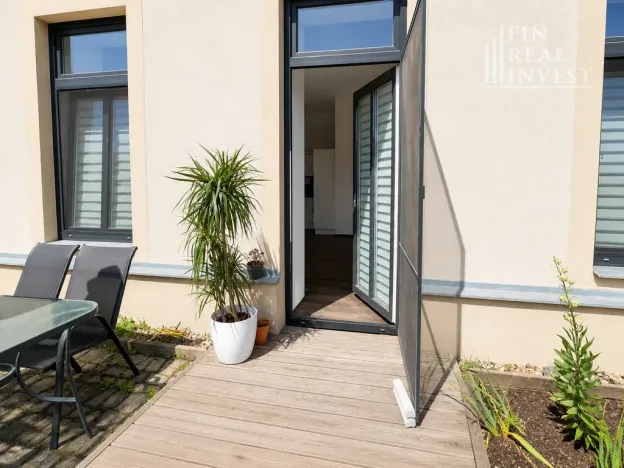 Prodej bytu 2+kk, Brno - Přízřenice, 52 m2