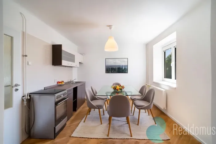 Prodej bytu 2+1, České Budějovice, Hálkova, 50 m2