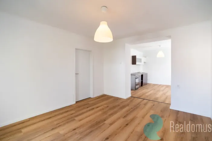 Prodej bytu 2+1, České Budějovice, Hálkova, 50 m2