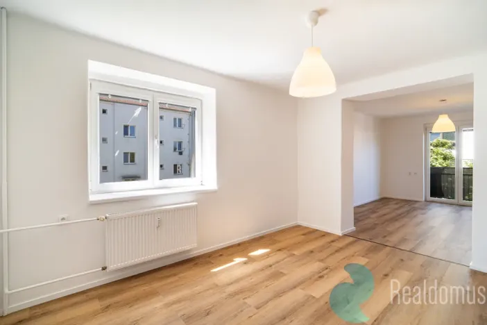 Prodej bytu 2+1, České Budějovice, Hálkova, 50 m2