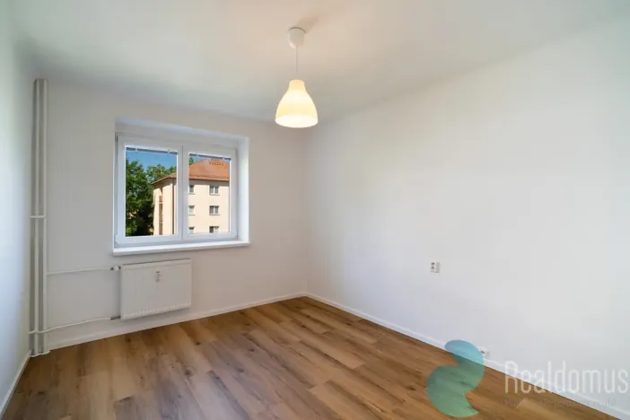 Prodej bytu 2+1, České Budějovice, Hálkova, 50 m2