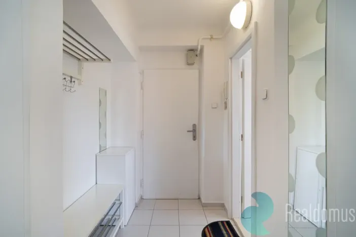 Prodej bytu 2+1, České Budějovice, Hálkova, 50 m2