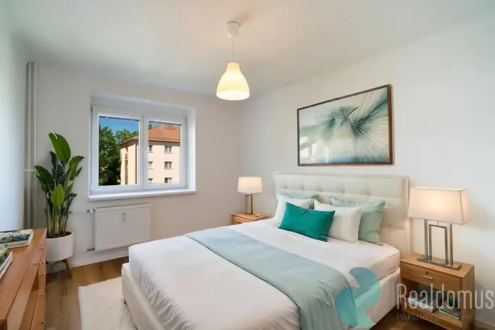 Prodej bytu 2+1, České Budějovice, Hálkova, 53 m2