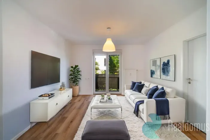 Prodej bytu 2+1, České Budějovice, Hálkova, 53 m2