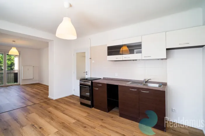Prodej bytu 2+1, České Budějovice, Hálkova, 53 m2