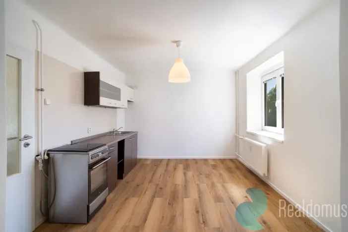 Prodej bytu 2+1, České Budějovice, Hálkova, 53 m2
