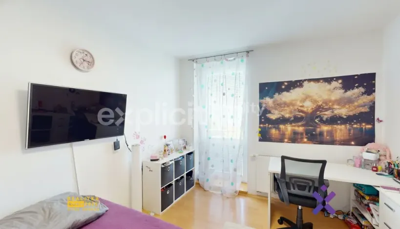 Pronájem bytu 3+kk, Zlín, Na Honech I, 98 m2