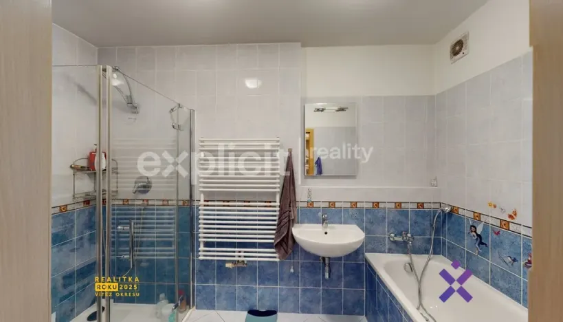 Pronájem bytu 3+kk, Zlín, Na Honech I, 98 m2