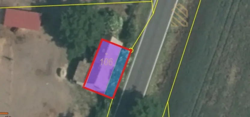 Prodej rodinného domu, Chožov, 60 m2