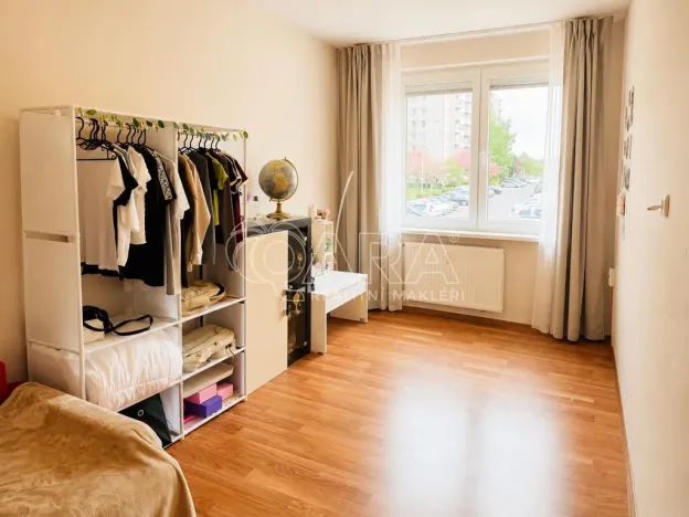 Pronájem bytu 3+1, Tábor, Sofijská, 67 m2