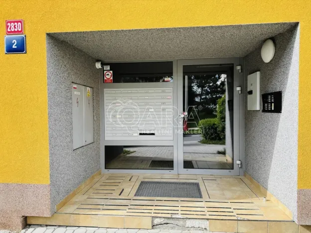 Pronájem bytu 3+1, Tábor, Sofijská, 67 m2