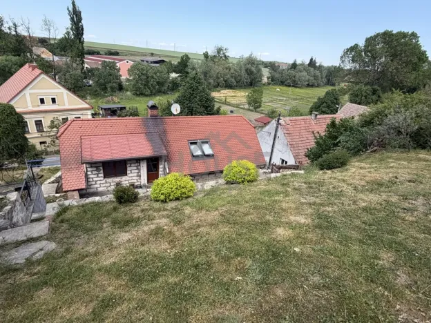Prodej rodinného domu, Číčovice, 137 m2