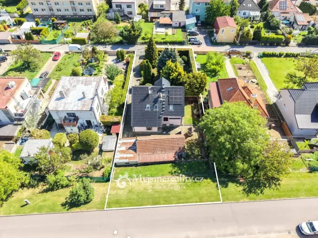 Prodej rodinného domu, Nový Šaldorf-Sedlešovice - Nový Šaldorf, Vilová, 240 m2