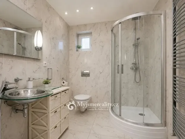 Prodej rodinného domu, Nový Šaldorf-Sedlešovice - Nový Šaldorf, Vilová, 240 m2