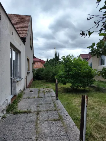 Prodej rodinného domu, Čechtice, Vinohradská, 400 m2