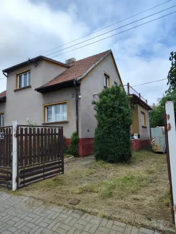 Prodej rodinného domu, Čechtice, Vinohradská, 400 m2