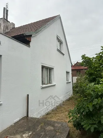 Prodej rodinného domu, Čechtice, Vinohradská, 400 m2