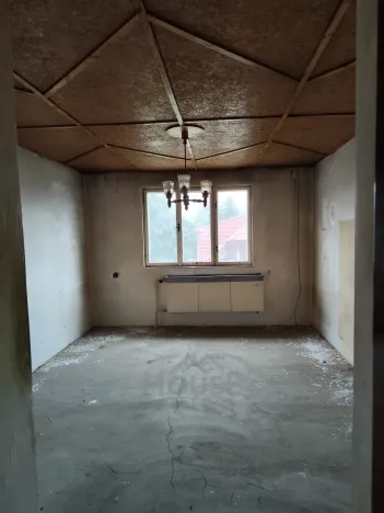 Prodej rodinného domu, Čechtice, Vinohradská, 400 m2