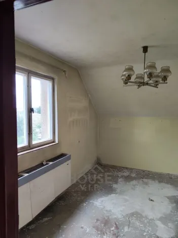 Prodej rodinného domu, Čechtice, Vinohradská, 400 m2