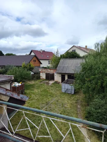Prodej rodinného domu, Čechtice, Vinohradská, 400 m2