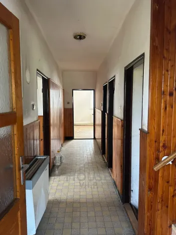 Prodej rodinného domu, Čechtice, Vinohradská, 400 m2