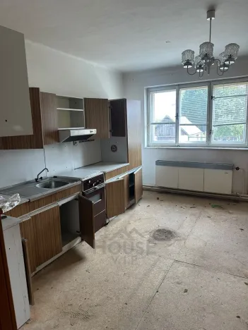 Prodej rodinného domu, Čechtice, Vinohradská, 400 m2