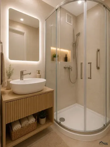 Prodej bytu 2+1, Ostrava, Krasnoarmejců, 52 m2