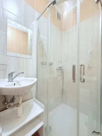 Prodej bytu 2+1, Ostrava, Krasnoarmejců, 52 m2