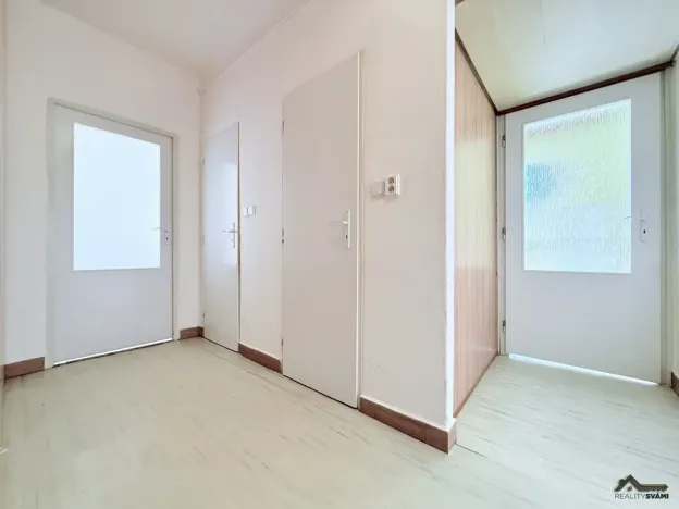 Prodej bytu 2+1, Ostrava, Krasnoarmejců, 52 m2