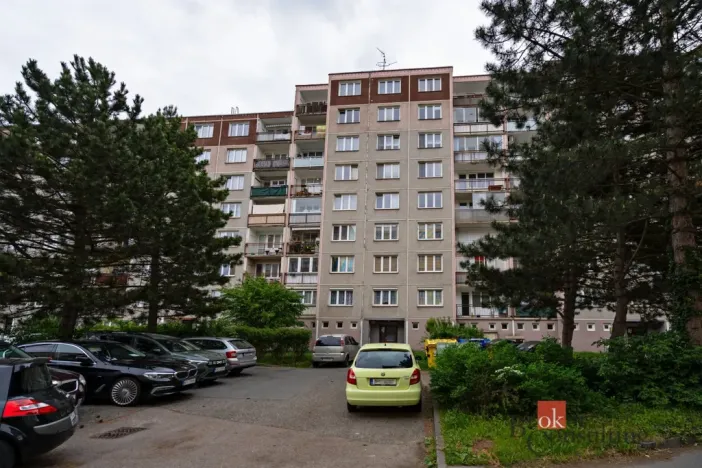 Prodej bytu 3+1, Plzeň - Severní Předměstí, Strážnická, 65 m2