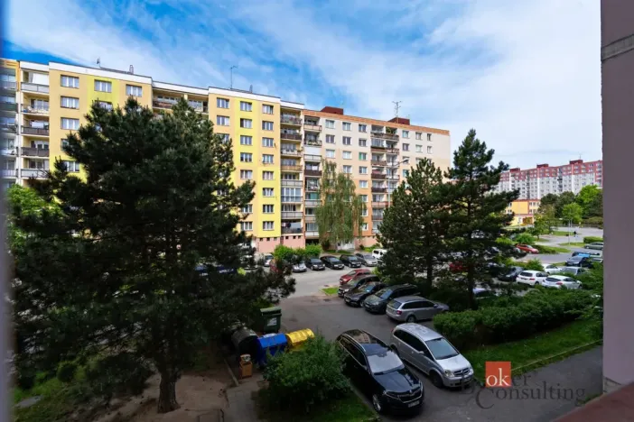 Prodej bytu 3+1, Plzeň - Severní Předměstí, Strážnická, 65 m2
