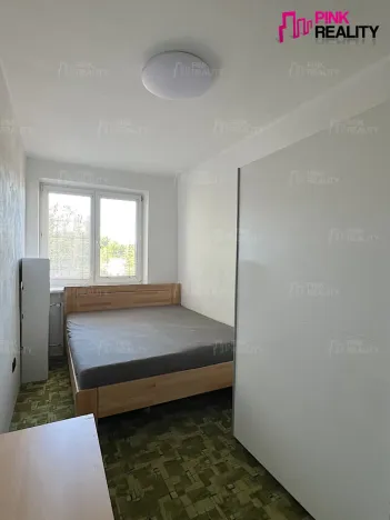 Prodej bytu 3+1, Rychnov nad Kněžnou, Sokolovská, 62 m2