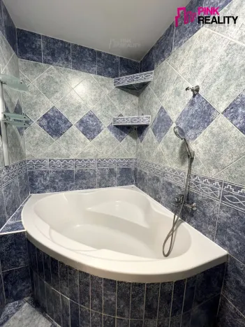 Prodej bytu 3+1, Rychnov nad Kněžnou, Sokolovská, 62 m2