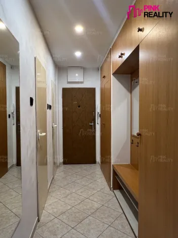 Prodej bytu 3+1, Rychnov nad Kněžnou, Sokolovská, 62 m2
