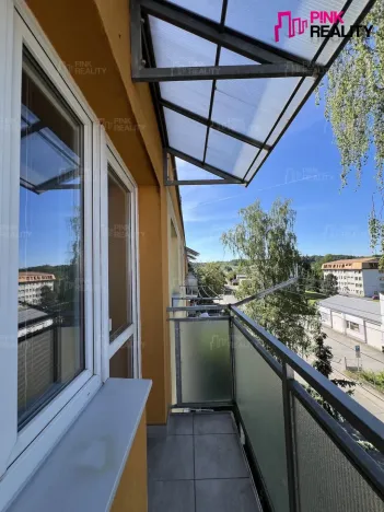 Prodej bytu 3+1, Rychnov nad Kněžnou, Sokolovská, 62 m2
